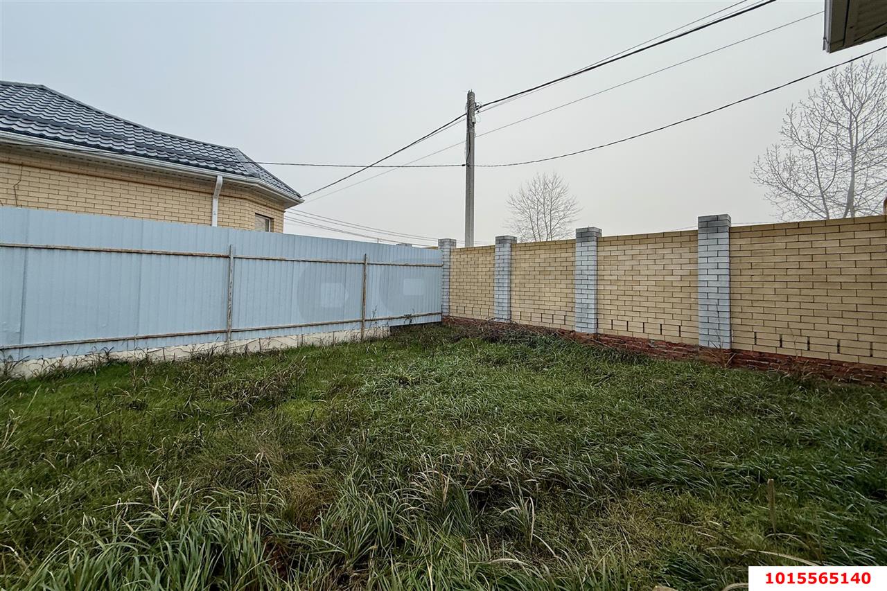 Фото №4: Дом 59 м² + 6 сот. - Краснодар, КП Крепость, ул. Раевская, 123