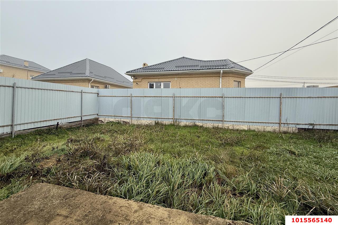 Фото №6: Дом 59 м² + 6 сот. - Краснодар, КП Крепость, ул. Раевская, 123