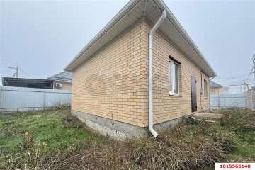 Фото №1: Дом 59 м² - Краснодар, мкр. КП Крепость, ул. Раевская, 123