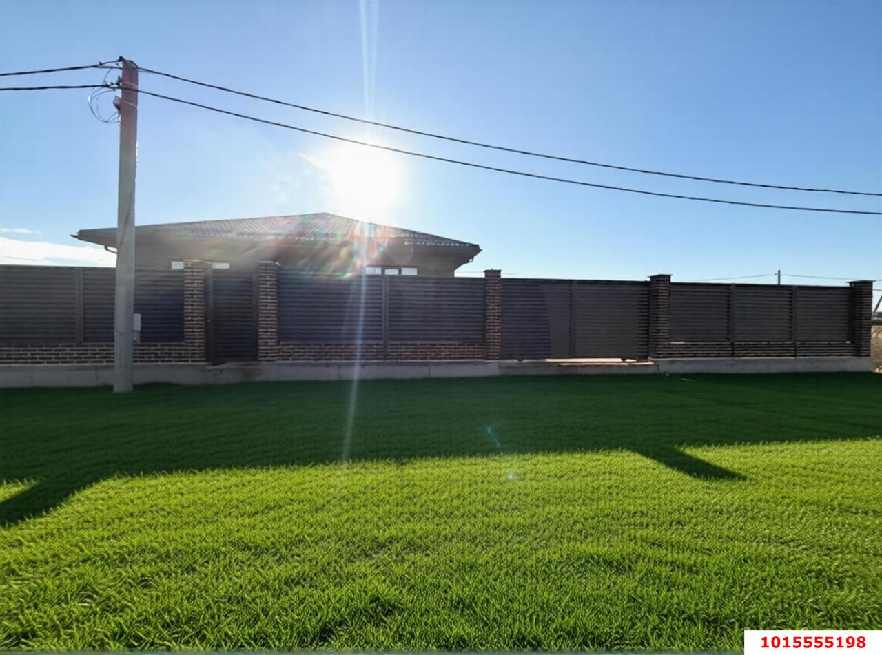 Фото №1: Дом 128 м² + 7.15 сот. - Козет, ул. Бахартукская, 37