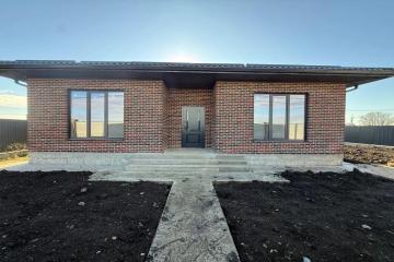 Фото №1: Дом 128 м² - Козет, ул. Бахартукская, 37