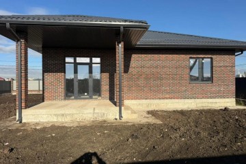 Фото №2: Дом 128 м² - Козет, ул. Бахартукская, 37