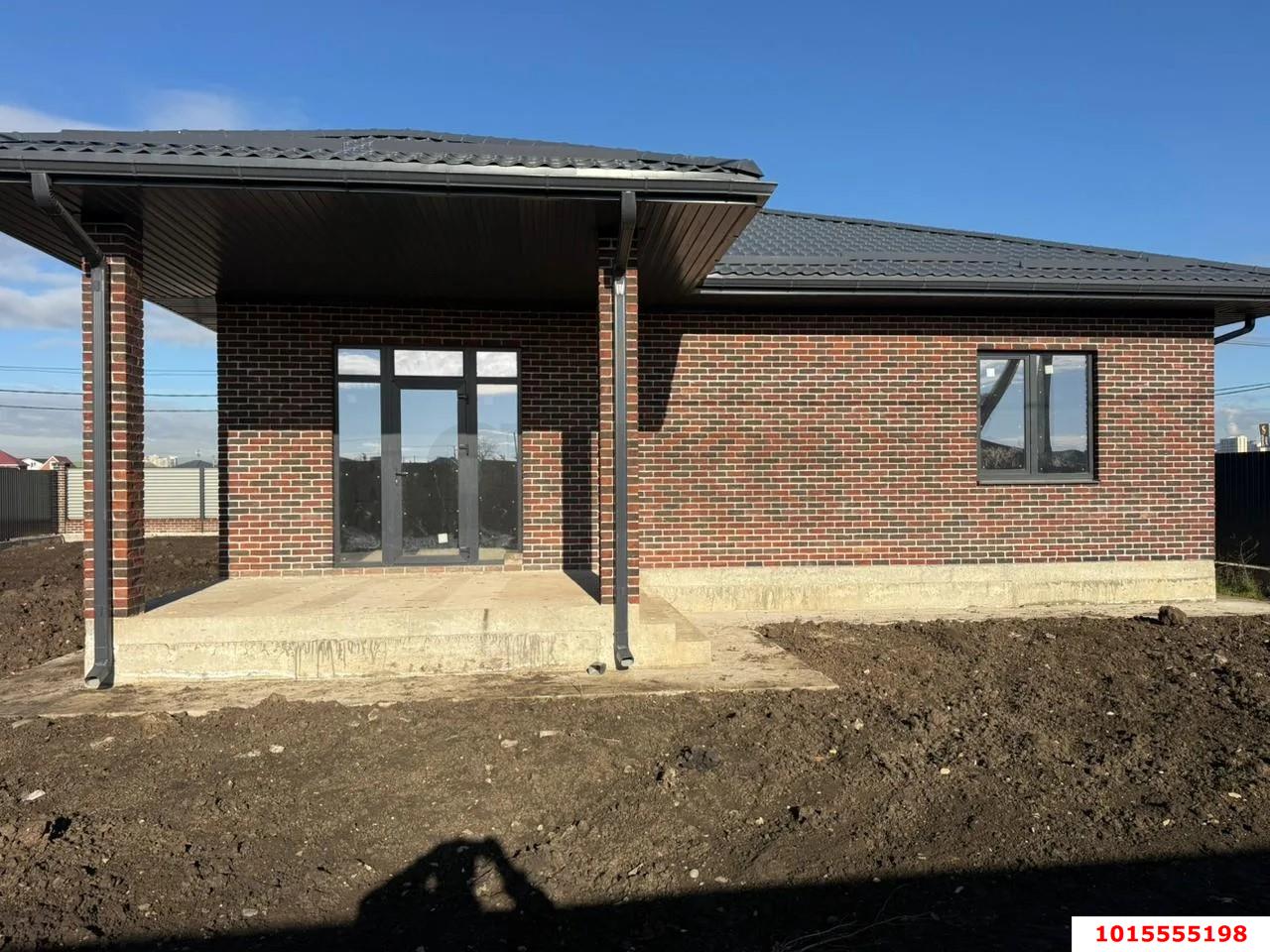 Фото №2: Дом 128 м² + 7.15 сот. - Козет, ул. Бахартукская, 37