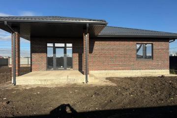 Фото №2: Дом 128 м² - Козет, ул. Бахартукская, 37