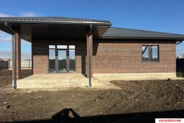 Фото №2: Дом 128 м² - Козет, ул. Бахартукская, 37