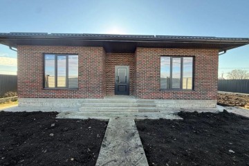 Фото №1: Дом 128 м² - Козет, ул. Бахартукская, 37