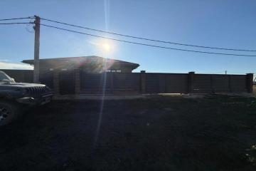 Фото №3: Дом 128 м² - Козет, ул. Бахартукская, 37