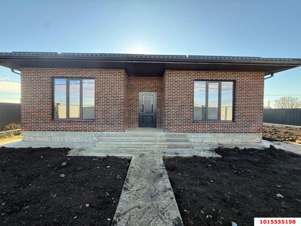 Фото №1: Дом 128 м² + 7.15 сот. - Козет, ул. Бахартукская, 37