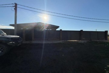 Фото №3: Дом 128 м² - Козет, ул. Бахартукская, 37