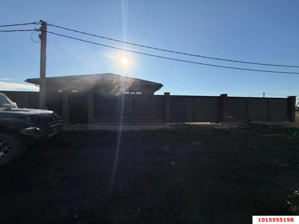 Фото №3: Дом 128 м² + 7.15 сот. - Козет, ул. Бахартукская, 37