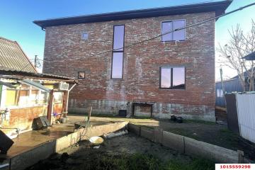 Фото №4: Дом 280 м² - Берёзовый, мкр. Прикубанский внутригородской округ, ул. Новосельская, 69