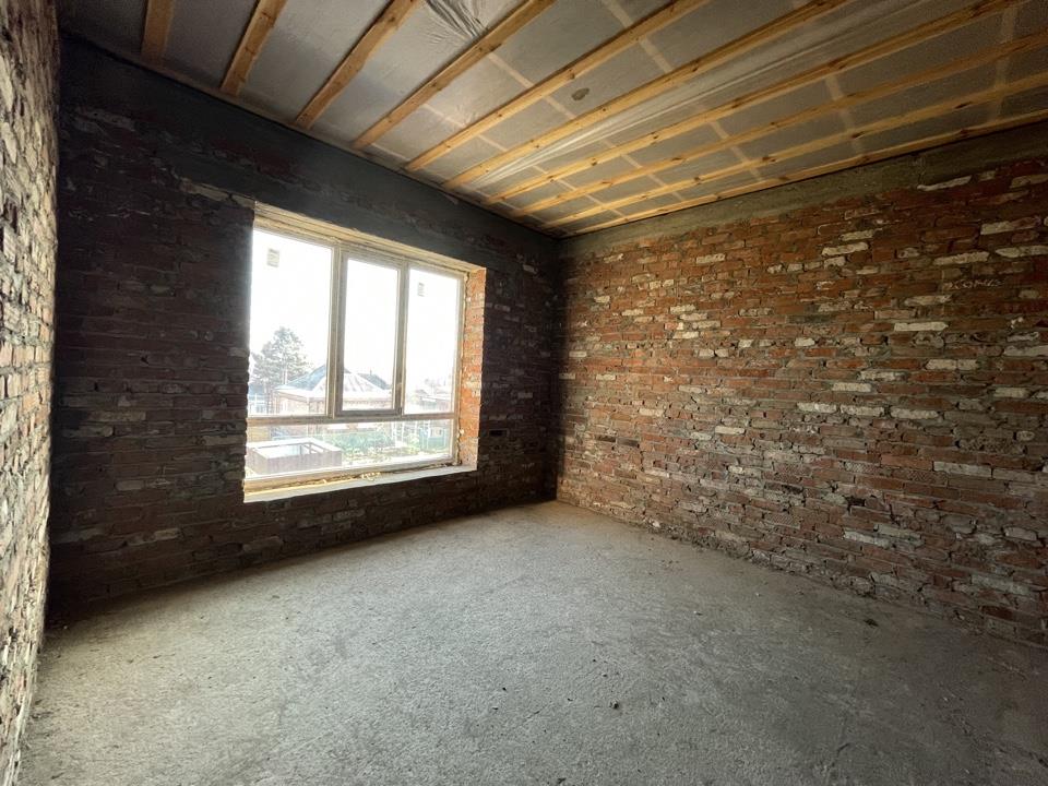 Фото №7: Дом 280 м² + 6 сот. - Берёзовый, мкр. Прикубанский внутригородской округ, ул. Новосельская, 69