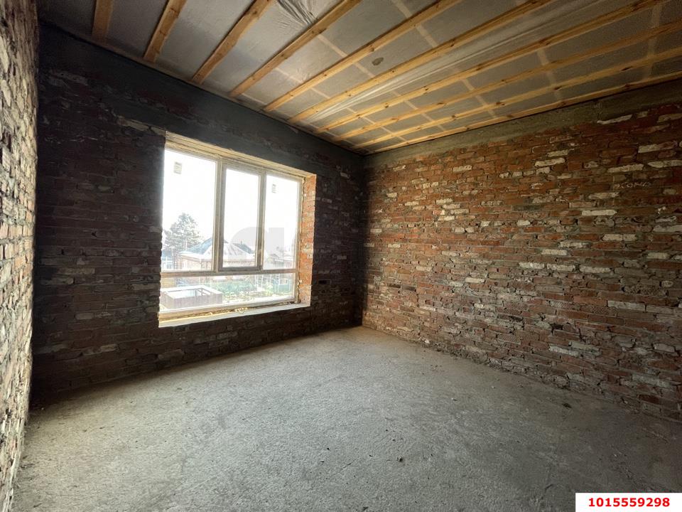 Фото №7: Дом 280 м² + 6 сот. - Берёзовый, Прикубанский внутригородской округ, ул. Новосельская, 69