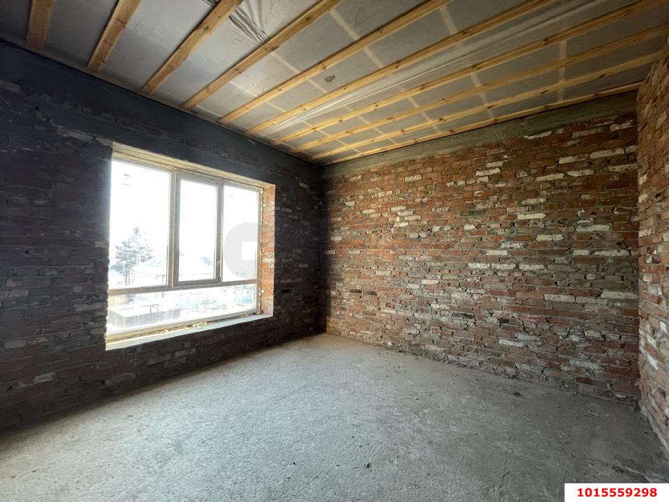 Фото №8: Дом 280 м² + 6 сот. - Берёзовый, Прикубанский внутригородской округ, ул. Новосельская, 69