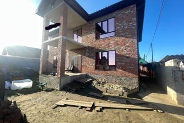 Фото №1: Дом 280 м² - Берёзовый, мкр. Прикубанский внутригородской округ, ул. Новосельская, 69