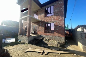 Фото №1: Дом 280 м² - Берёзовый, мкр. Прикубанский внутригородской округ, ул. Новосельская, 69