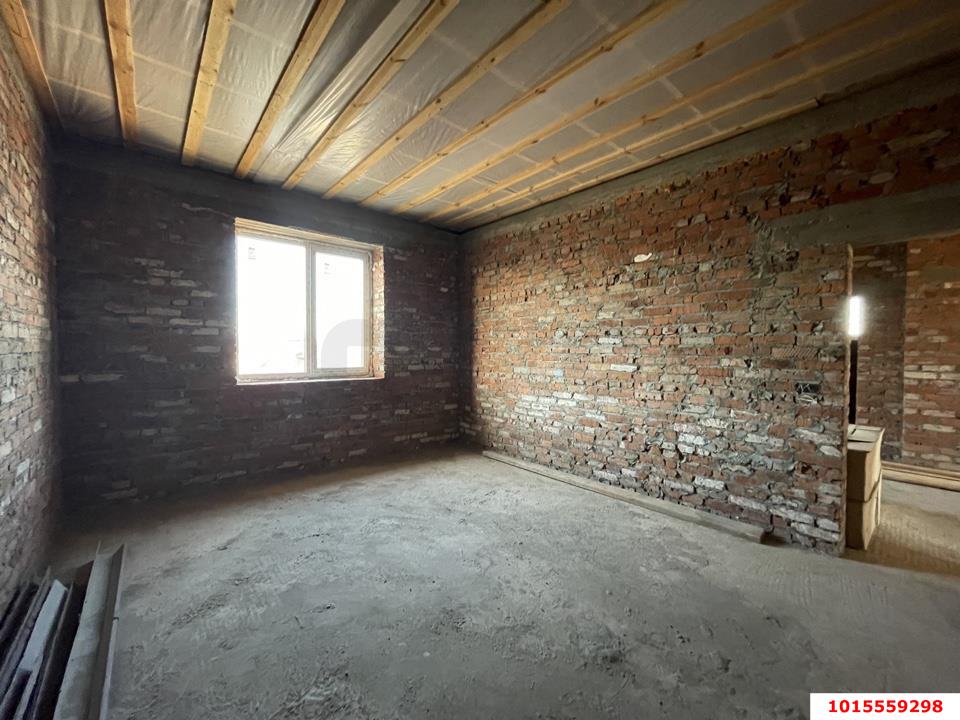 Фото №6: Дом 280 м² + 6 сот. - Берёзовый, Прикубанский внутригородской округ, ул. Новосельская, 69