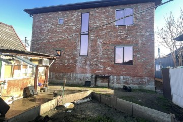 Фото №4: Дом 280 м² - Берёзовый, мкр. Прикубанский внутригородской округ, ул. Новосельская, 69