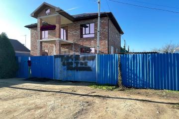 Фото №3: Дом 280 м² - Берёзовый, мкр. Прикубанский внутригородской округ, ул. Новосельская, 69