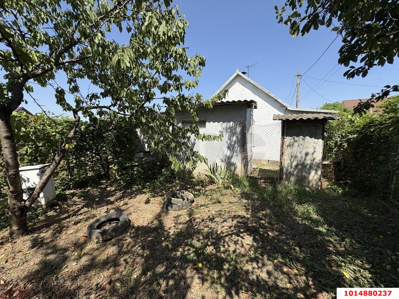 Фото №8: Дача 25 м² + 6 сот. - Елизаветинская, Градостроитель, ул. Сиреневая