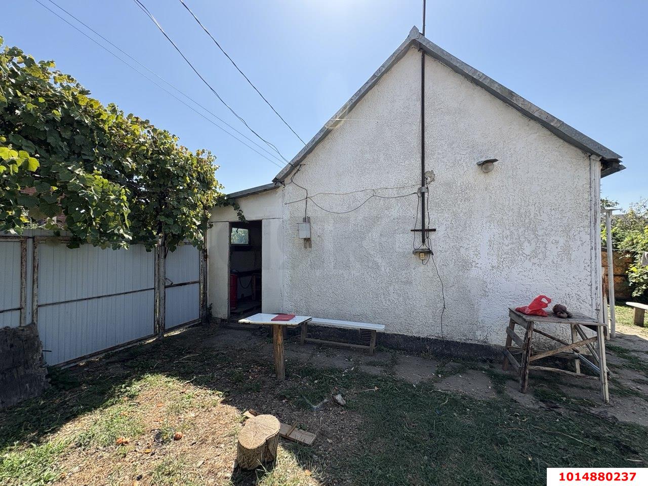 Фото №6: Дача 25 м² + 6 сот. - Елизаветинская, Градостроитель, ул. Сиреневая