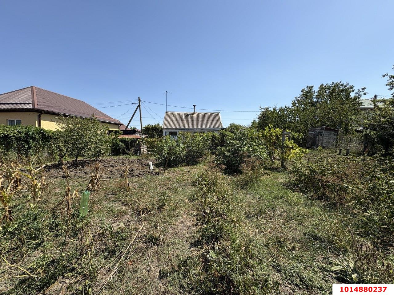 Фото №2: Дача 25 м² + 6 сот. - Елизаветинская, Градостроитель, ул. Сиреневая