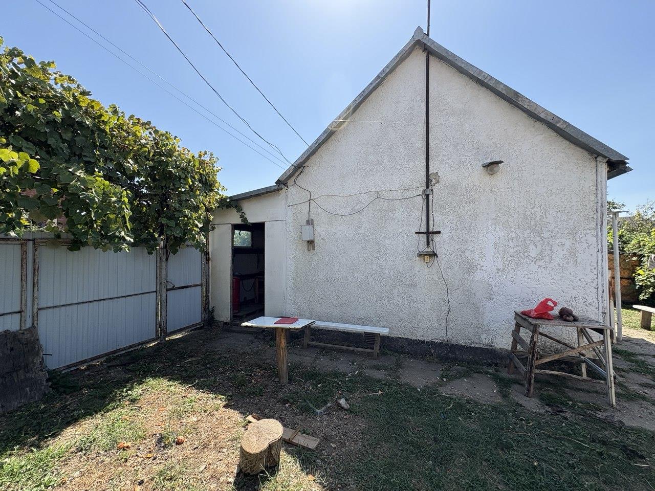 Фото №6: Дача 25 м² + 6 сот. - Елизаветинская, Прикубанский внутригородской округ, ст Градостроитель, ул. Сиреневая