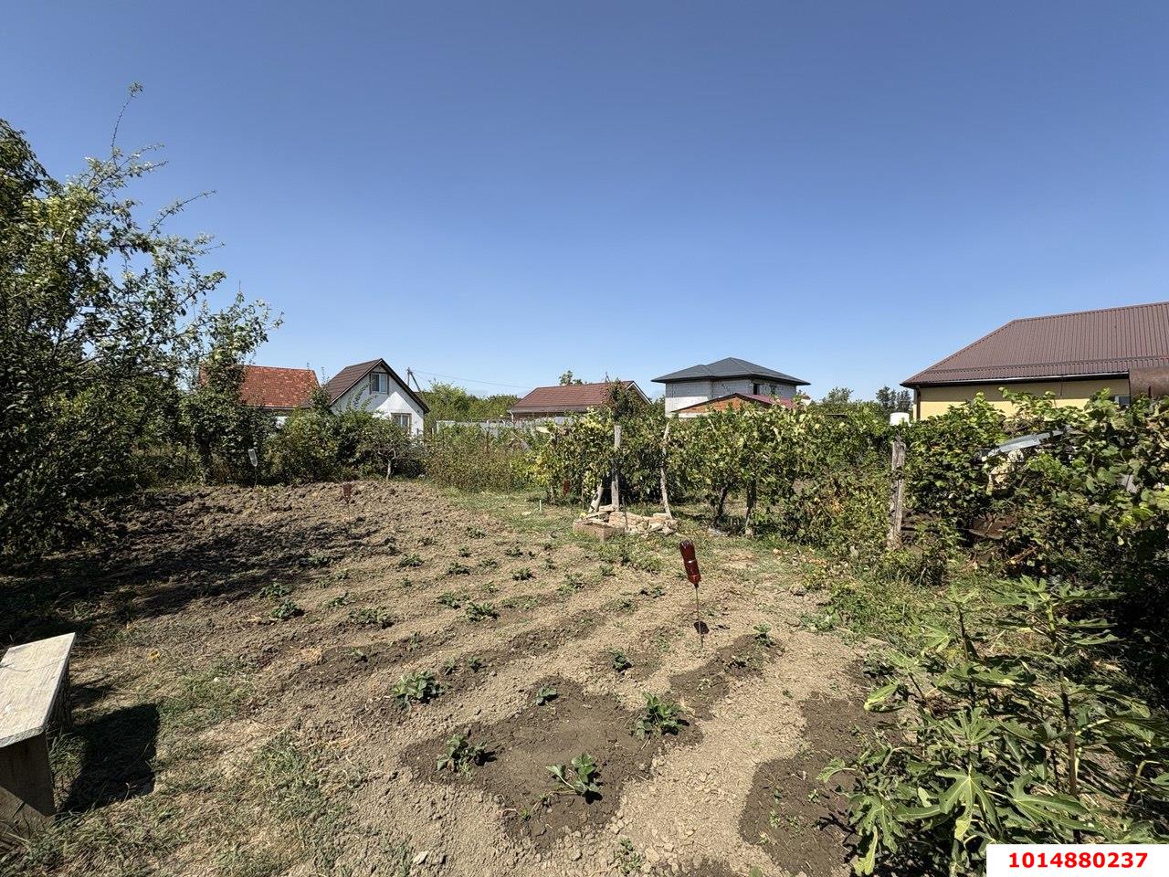 Фото №4: Дача 25 м² + 6 сот. - Елизаветинская, Градостроитель, ул. Сиреневая