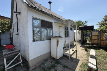 Фото №5: Дача 25 м² - Елизаветинская, ст Градостроитель, ул. Сиреневая