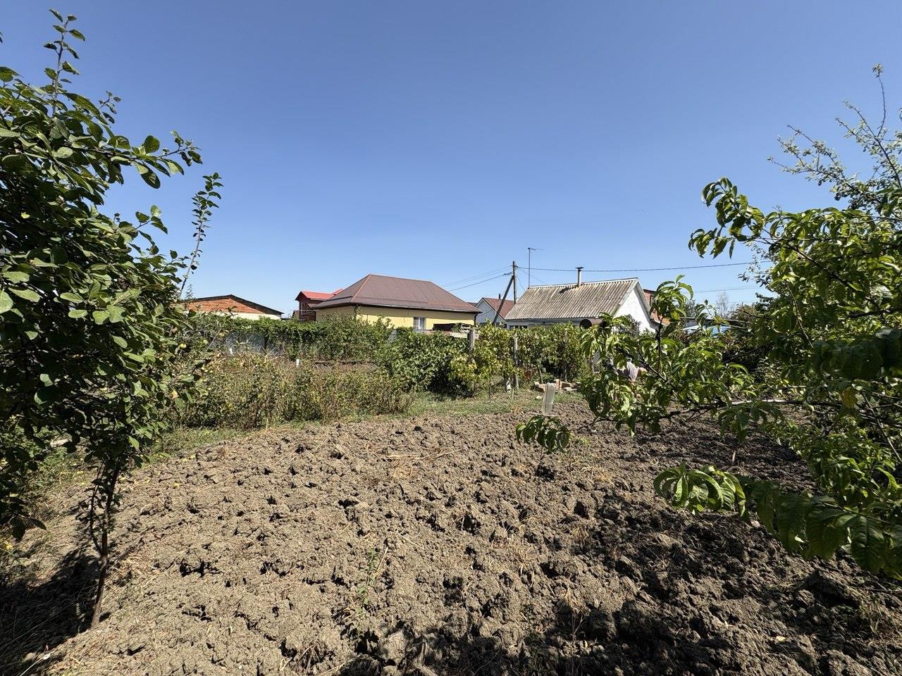 Фото №1: Дача 25 м² + 6 сот. - Елизаветинская, Прикубанский внутригородской округ, ст Градостроитель, ул. Сиреневая