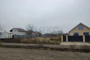 Фото №1: Участок садоводство 9.91 сот. - Октябрьский, ст Радужное, ул. Въездная, 338