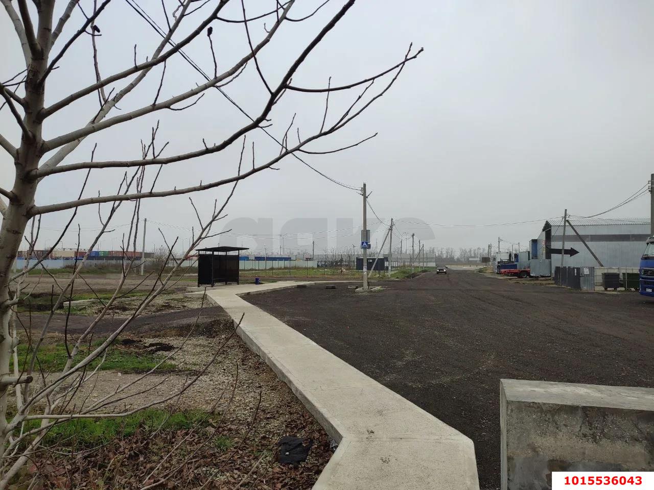 Фото №6: Участок садоводство 9.91 сот. - Октябрьский, Радужное, ул. Въездная, 338