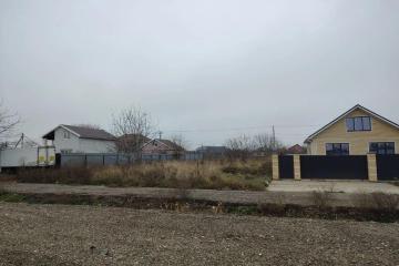 Фото №4: Земельный участок 9.91 сот. - Октябрьский, ст Радужное, ул. Въездная, 338