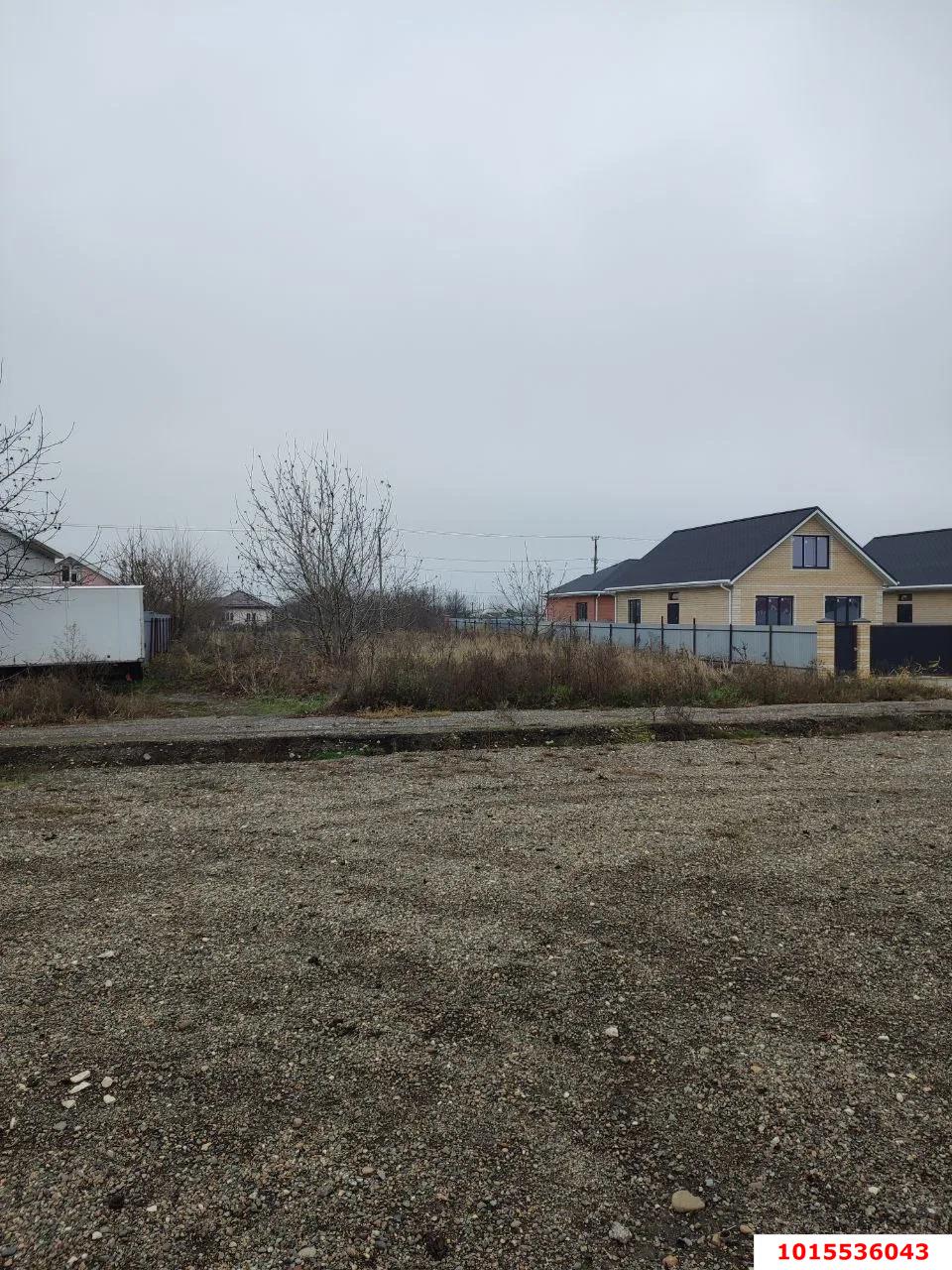 Фото №2: Участок садоводство 9.91 сот. - Октябрьский, Радужное, ул. Въездная, 338