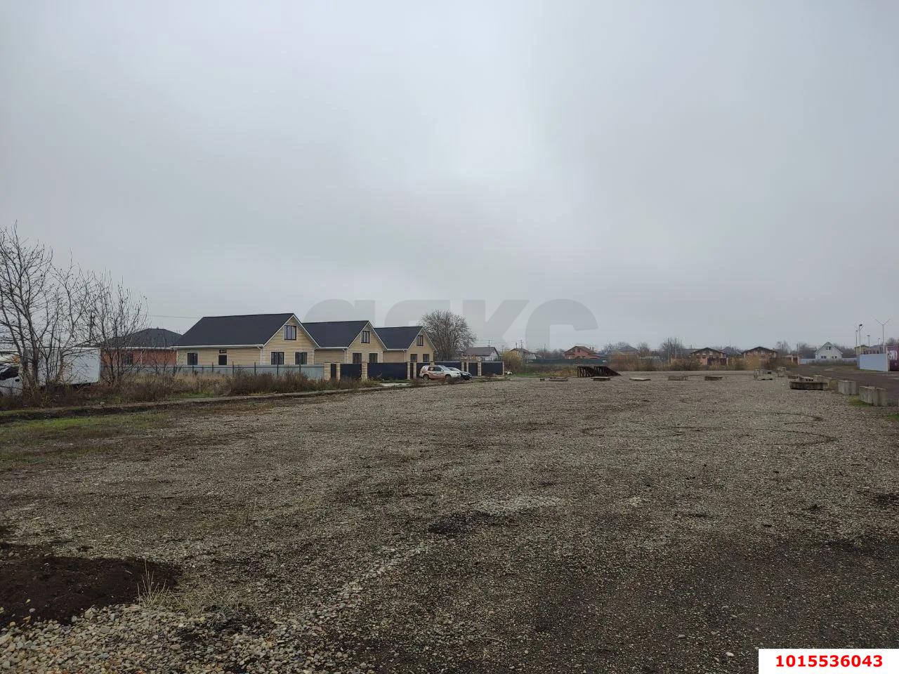 Фото №3: Участок садоводство 9.91 сот. - Октябрьский, Радужное, ул. Въездная, 338