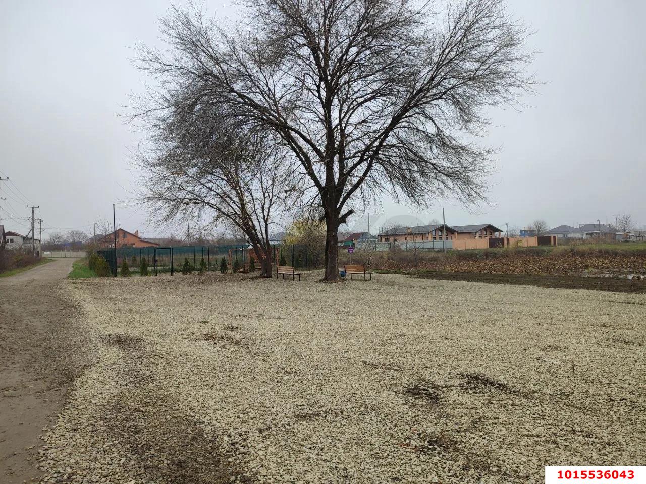 Фото №9: Участок садоводство 9.91 сот. - Октябрьский, Радужное, ул. Въездная, 338