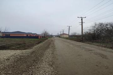 Фото №5: Земельный участок 9.91 сот. - Октябрьский, ст Радужное, ул. Въездная, 338