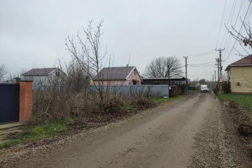 Фото №4: Участок садоводство 9.91 сот. - Октябрьский, ст Радужное, ул. Въездная, 338