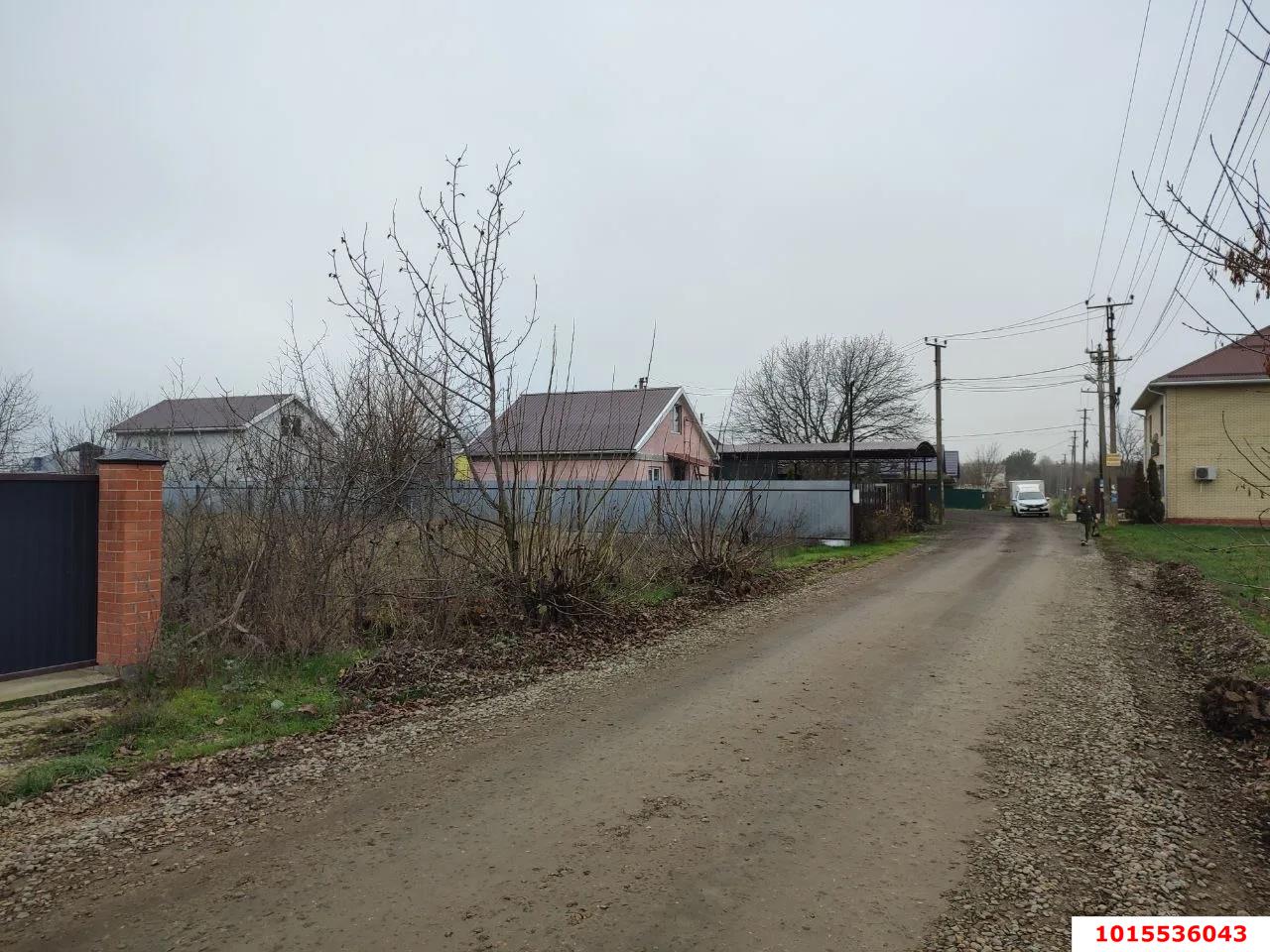 Фото №4: Участок садоводство 9.91 сот. - Октябрьский, Радужное, ул. Въездная, 338