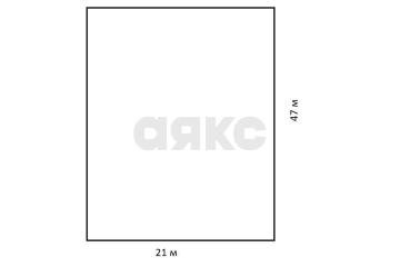 Фото №4: Земельный участок 9.91 сот. - Октябрьский, ст Радужное, ул. Въездная, 338