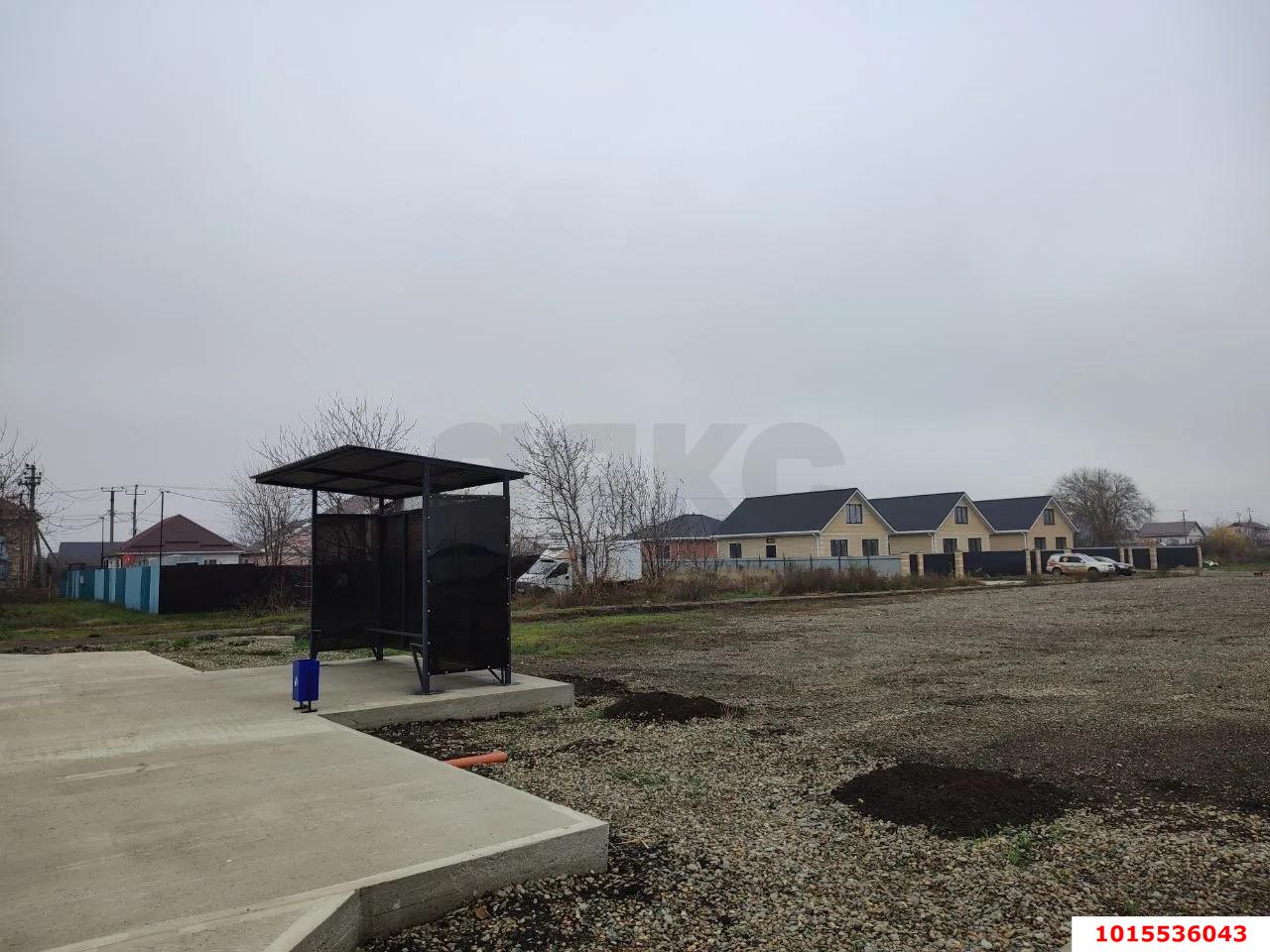 Фото №7: Участок садоводство 9.91 сот. - Октябрьский, Радужное, ул. Въездная, 338