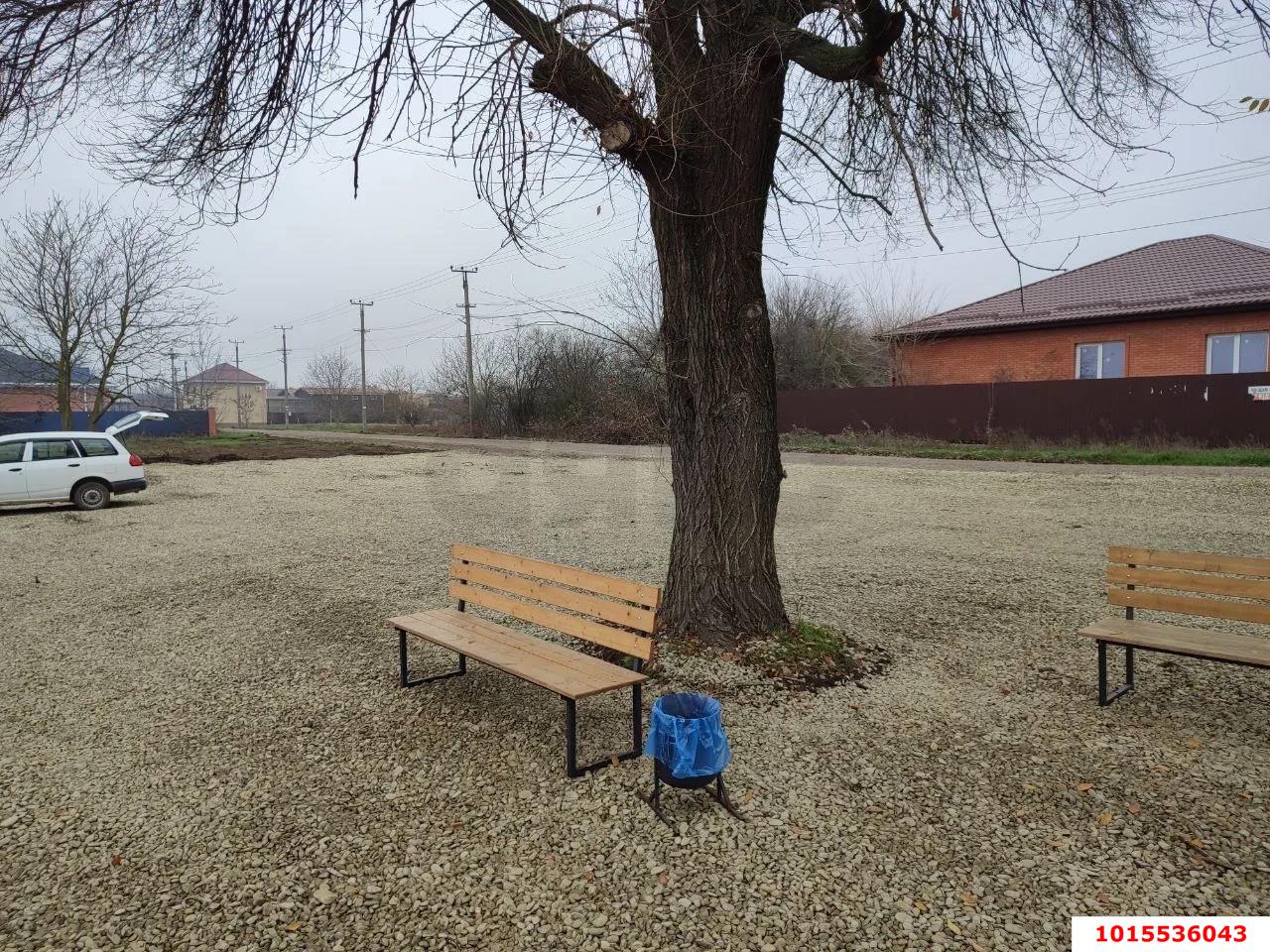 Фото №10: Участок садоводство 9.91 сот. - Октябрьский, Радужное, ул. Въездная, 338