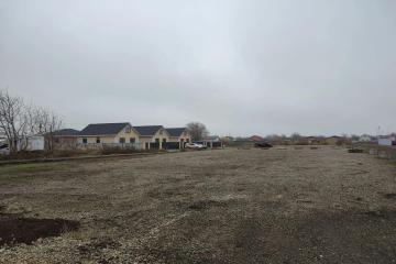 Фото №2: Земельный участок 9.91 сот. - Октябрьский, ст Радужное, ул. Въездная, 338