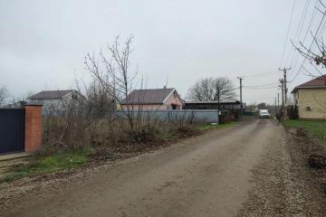 Фото №3: Земельный участок 9.91 сот. - Октябрьский, ст Радужное, ул. Въездная, 338