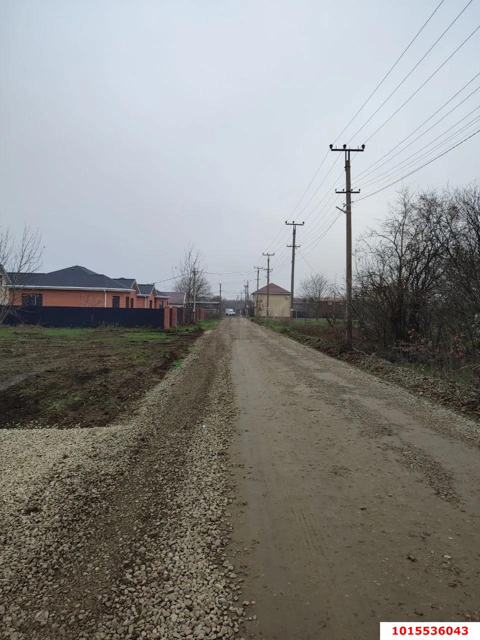 Фото №5: Участок садоводство 9.91 сот. - Октябрьский, Радужное, ул. Въездная, 338