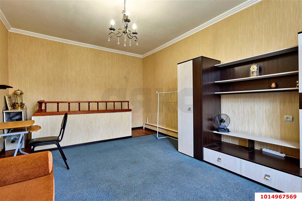 Фото №8: 4-комнатная квартира 134 м² - Краснодар, Центральный, ул. Пашковская, 137к2