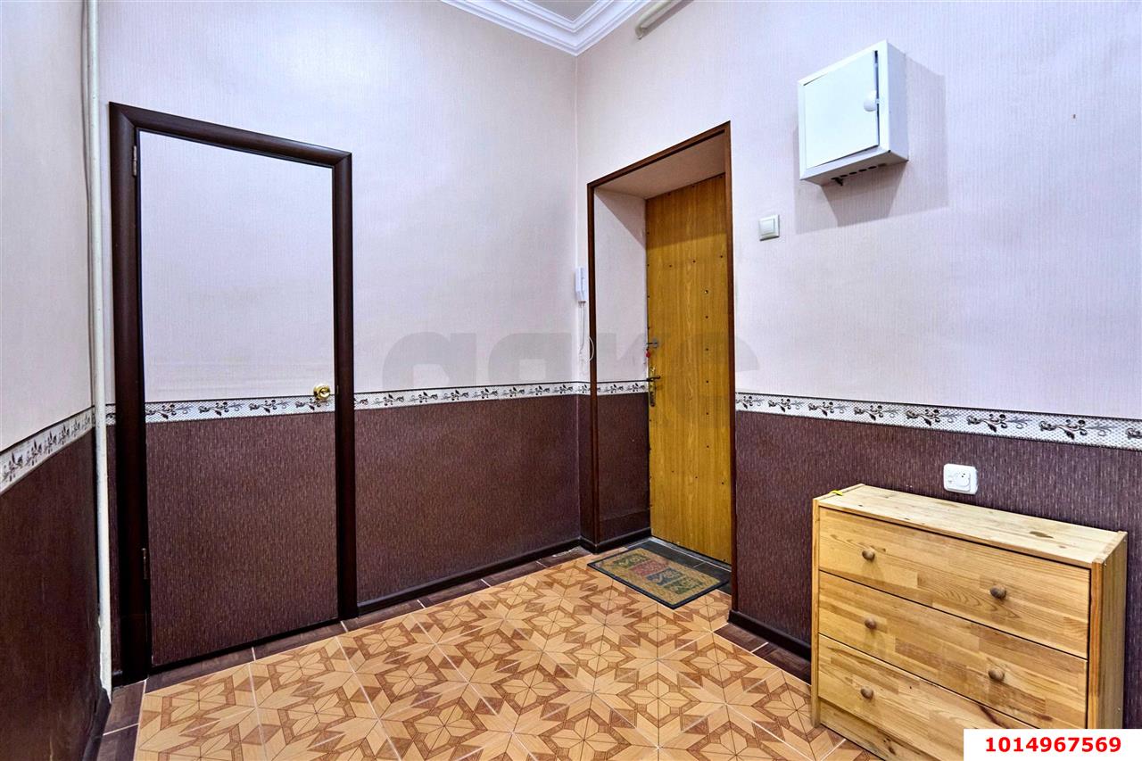 Фото №12: 4-комнатная квартира 134 м² - Краснодар, Центральный, ул. Пашковская, 137к2