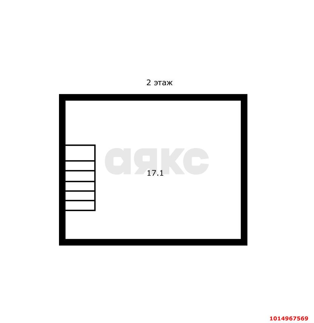 Фото №17: 4-комнатная квартира 134 м² - Краснодар, Центральный, ул. Пашковская, 137к2