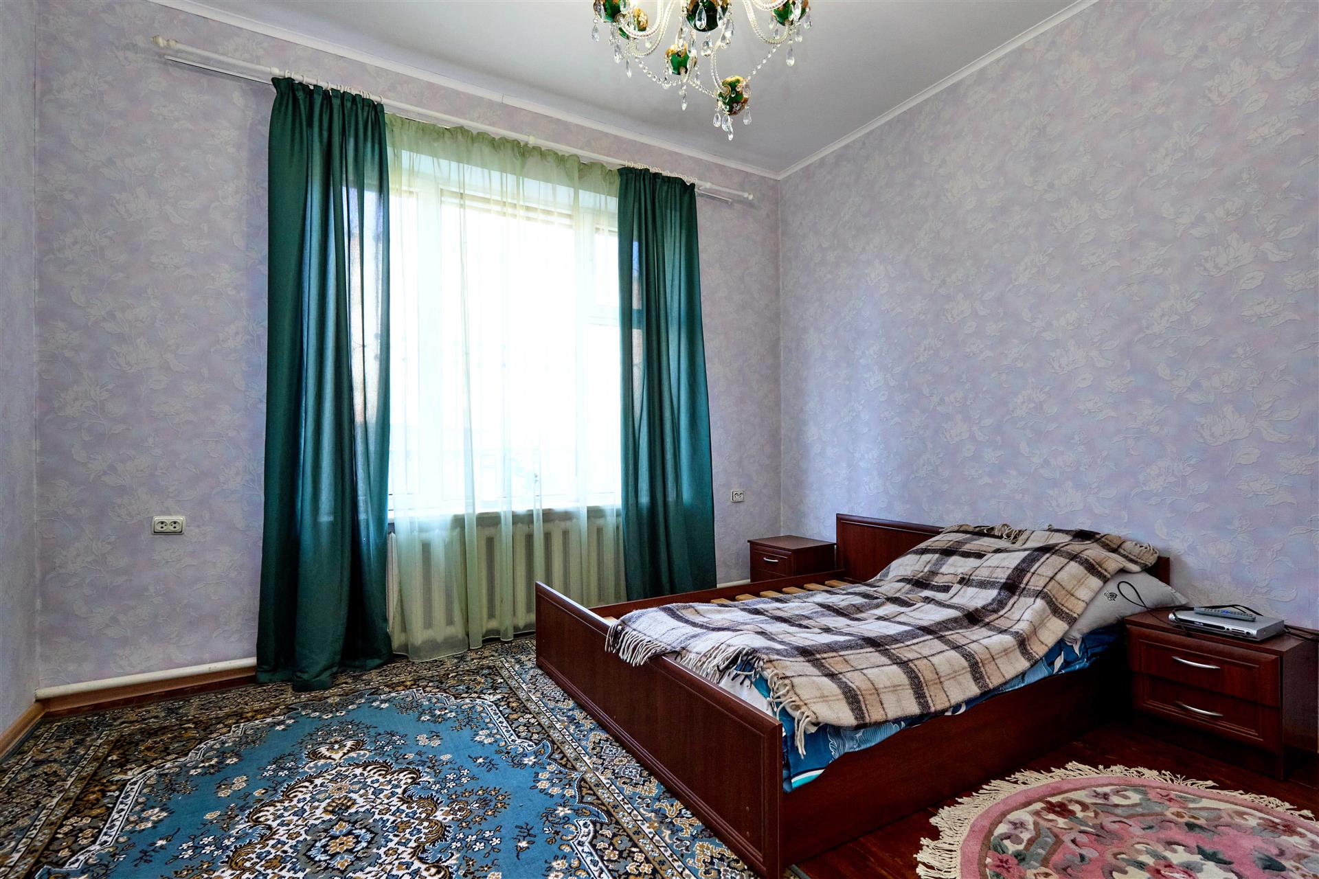 Фото №11: 4-комнатная квартира 134 м² - Краснодар, Центральный внутригородской округ, мкр. Центральный, ул. Пашковская, 137к2