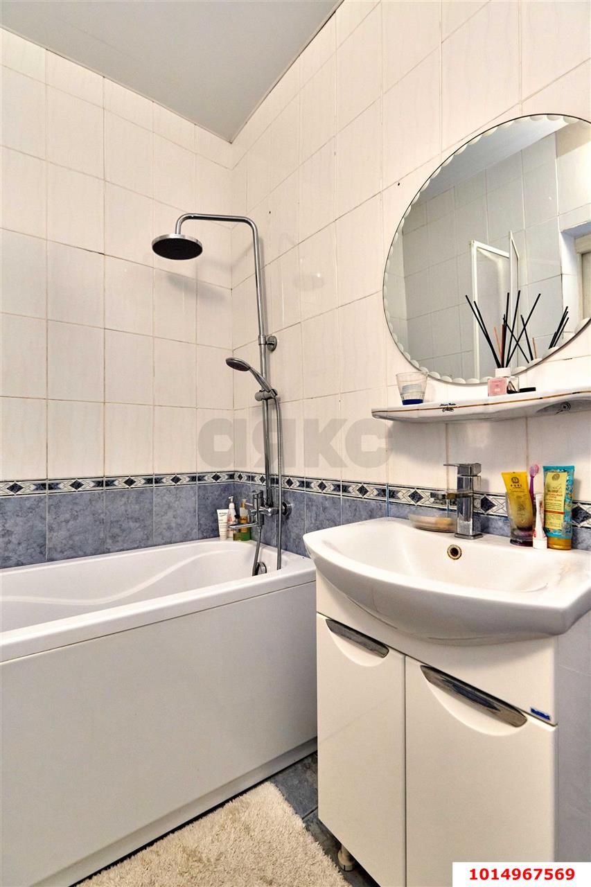 Фото №15: 4-комнатная квартира 134 м² - Краснодар, Центральный, ул. Пашковская, 137к2